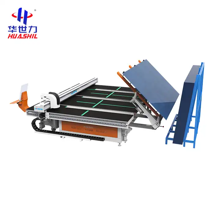 Comparing Glass Double Edging Machines: Which One is Right for Your Business?